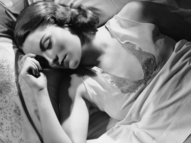 Acaba con los problemas de sueño derivados de la fatiga pandémica