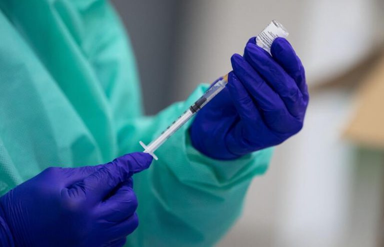 Personas con discapacidad física piden ser prioridad en la vacunación