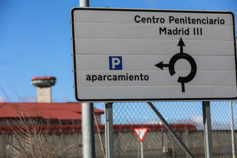 Detenidos 'El Piojo' y su hermano, fugados de Valdemoro hace más de dos meses