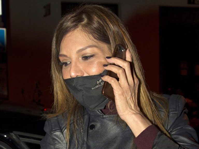 Nuevo capítulo en la disputa judicial entre Ivonne Reyes y Pepe Navarro