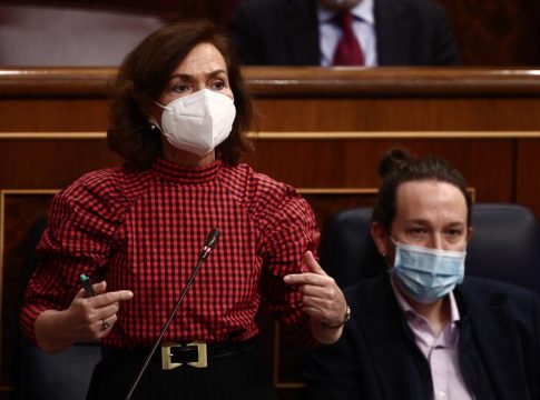 Calvo aconseja al PP