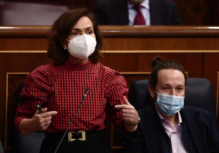 Calvo aconseja al PP 