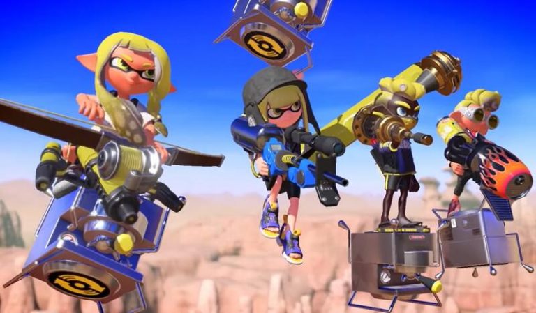 Nintendo anuncia la remasterización de 'Legend of Zelda: Skyward Sword' para Switch