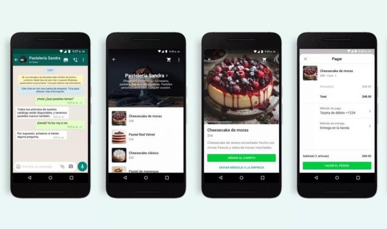 WhatsApp vuelve a avisar de los cambios en la política de Condiciones y Privacidad