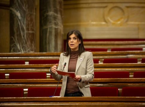 ERC descarta ERC descarta