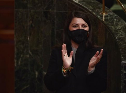 Olona se reúne con Villarejo porque cree que la mesa de 'Kitchen' quiere Olona se reúne con Villarejo porque cree que la mesa de 'Kitchen' quiere