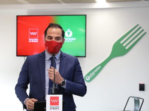 Madrid se muestra partidaria de levantar Madrid se muestra partidaria de levantar