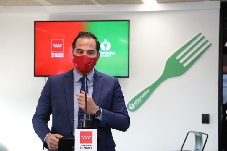 Madrid se muestra partidaria de levantar 