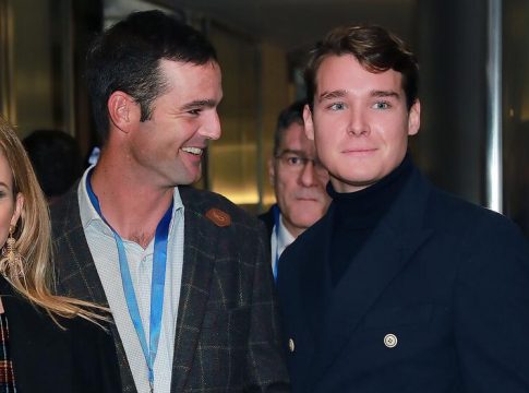 José Bono y Aitor Gómez ¡ya tienen fecha de boda! José Bono y Aitor Gómez ¡ya tienen fecha de boda!