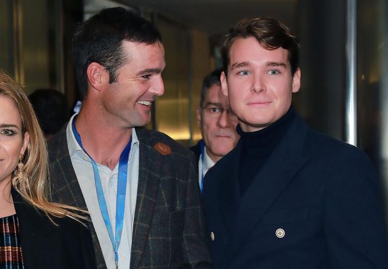 José Bono y Aitor Gómez ¡ya tienen fecha de boda!