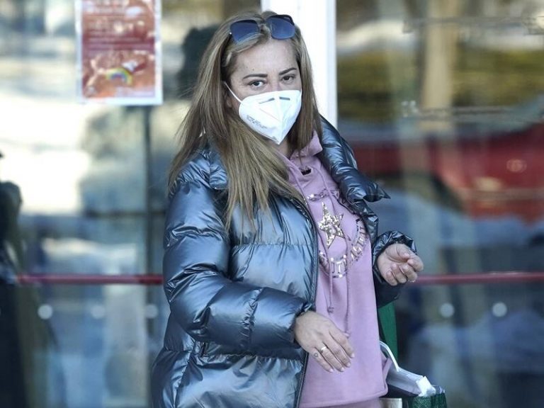 Belén Esteban, ajena a los rumores que afirman que dejará 'Sálvame Diario'