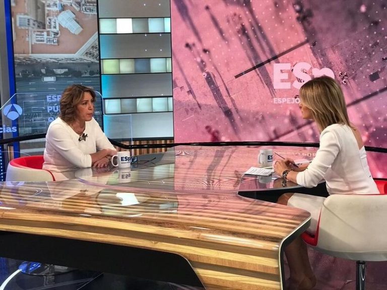Susana Díaz critica la 