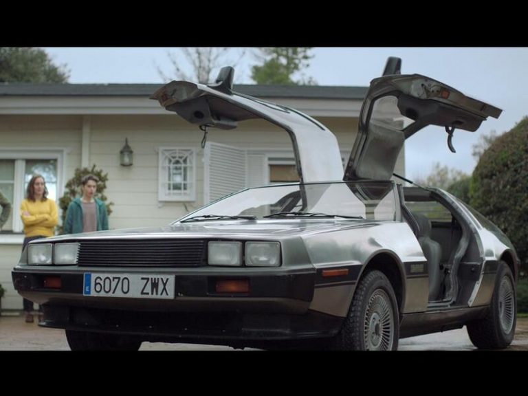 McDonald's relanza dos de sus clásicos: el Apple Pie y la Grand McExtreme 1955