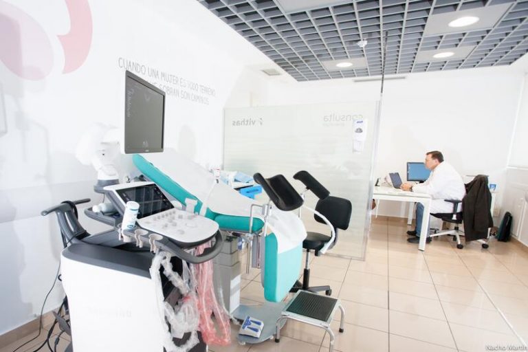 El virus del papiloma humano es más persistente a partir de los 35 años