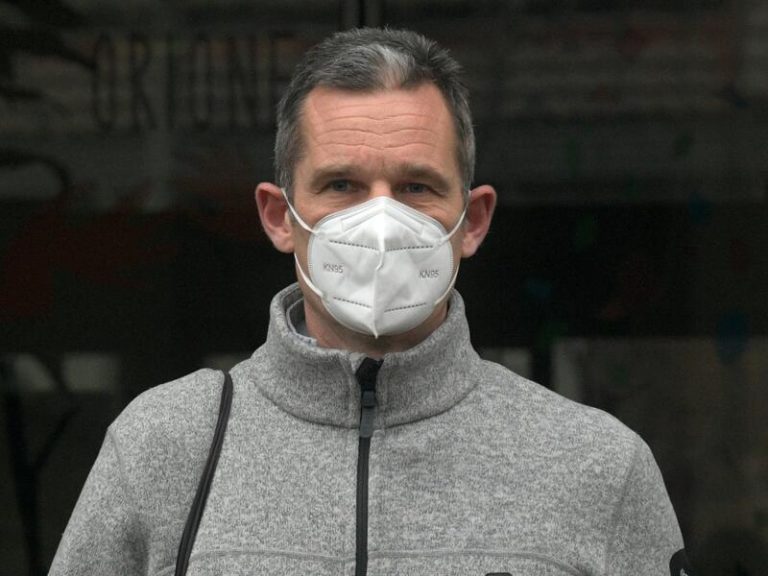 Iñaki Urdangarín regresa a Vitoria para terminar de cumplir su pena