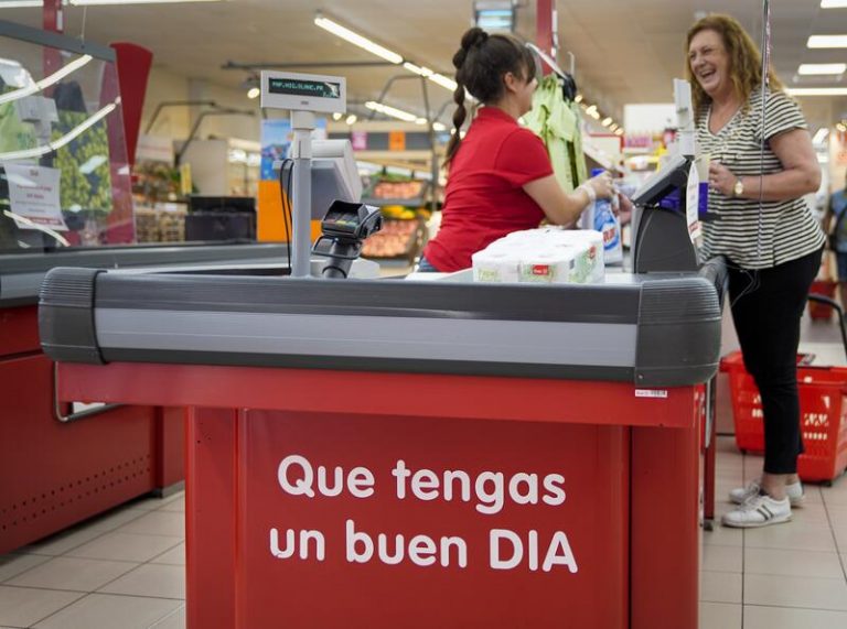 Dia reduce un 54% sus 'números rojos' en 2020