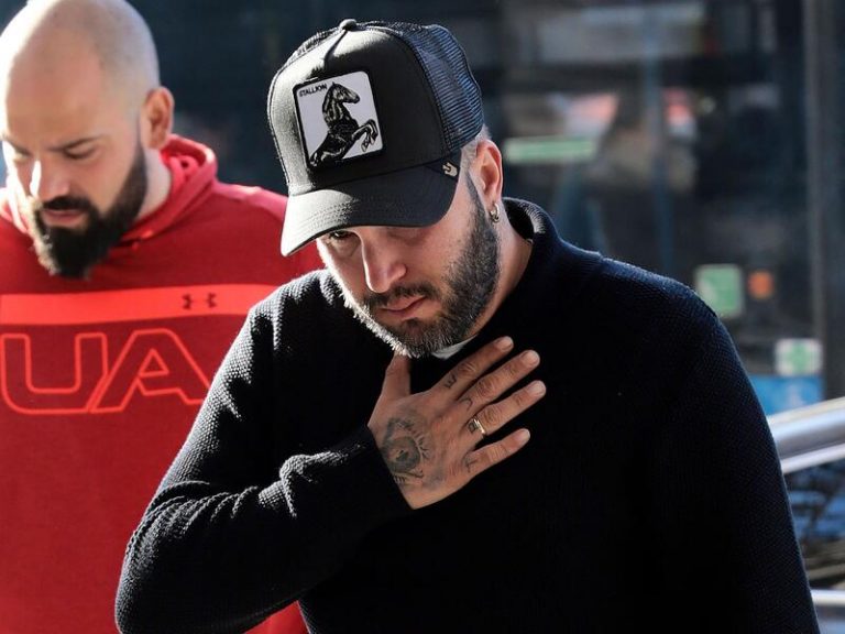 Kiko Rivera niega que su parte de Cantora corra peligro por las deudas de su madre