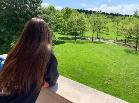 Uno de cada cuatro adolescentes sufre depresión o ansiedad por el aislamiento Uno de cada cuatro adolescentes sufre depresión o ansiedad por el aislamiento