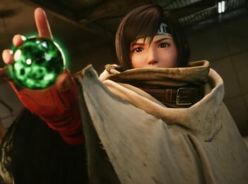 Oficial: el 'remake' de Final Fantasy VII llegará a PS5 en junio Oficial: el 'remake' de Final Fantasy VII llegará a PS5 en junio