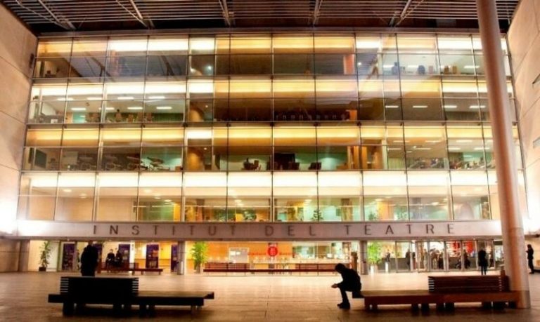 La directora del Institut del Teatre dimite tras los casos de presunto acoso