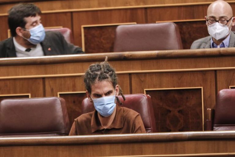 El diputado 'morado' Alberto Rodríguez declarará el jueves en el Supremo