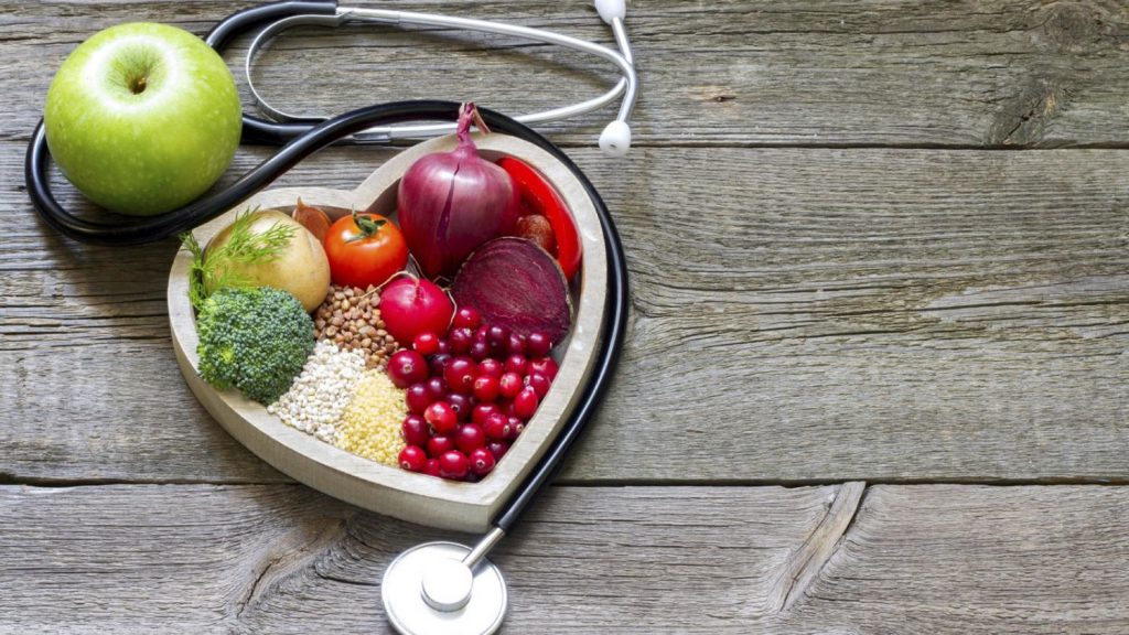 Esto es lo que debes comer para tener un pelo fuerte, sano y brillante 86 Los alimentos perfectos para nuestro pelo