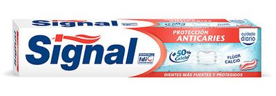 pastas de dientes peores ocu