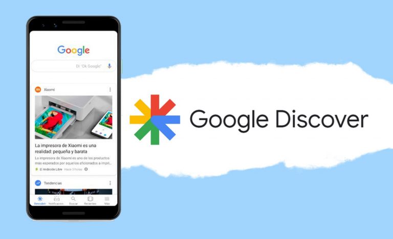 8 trucos para sacar lo máximo de Google Discover