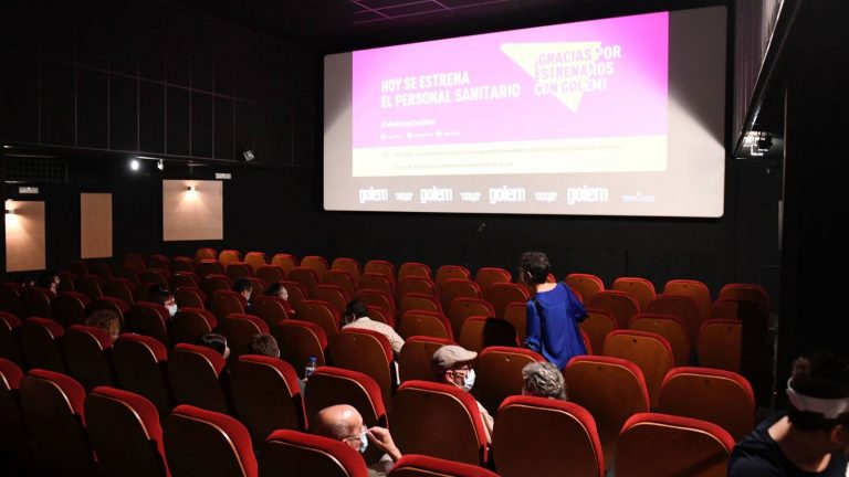 Distribuidoras independientes reclaman apoyo de TVE