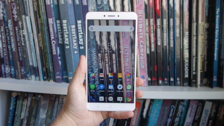 Android: Cómo usar un fondo de pantalla transparente