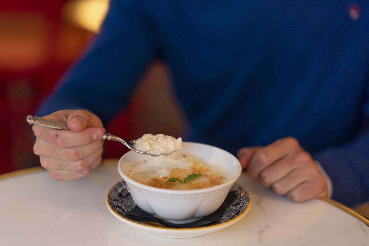 Llévate la taberna a casa con el nuevo delivery de Patio de Leones 4 Madrid