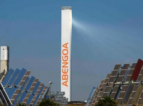 Abengoa