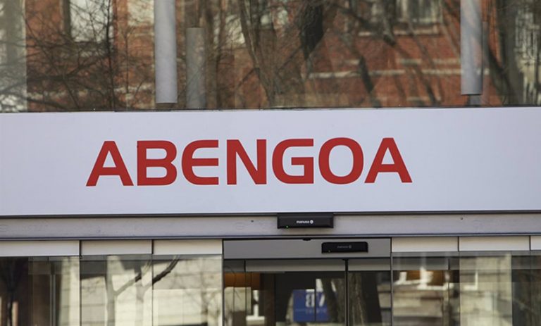 Minoritarios de Abengoa urgen una solución para la empresa