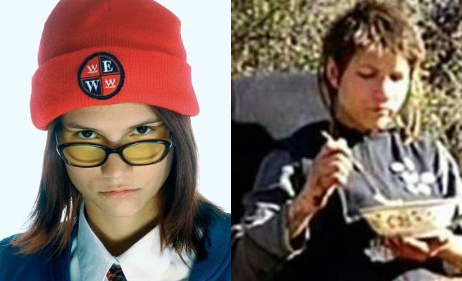 Actores para adolescentes de los 90 que hoy son personajes anónimos 10