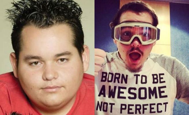 Actores para adolescentes de los 90 que hoy son personajes anónimos 3