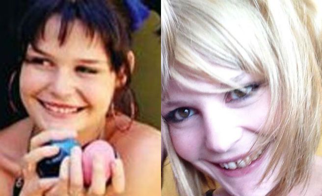 Actores para adolescentes de los 90 que hoy son personajes anónimos 7