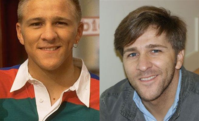 Actores para adolescentes de los 90 que hoy son personajes anónimos