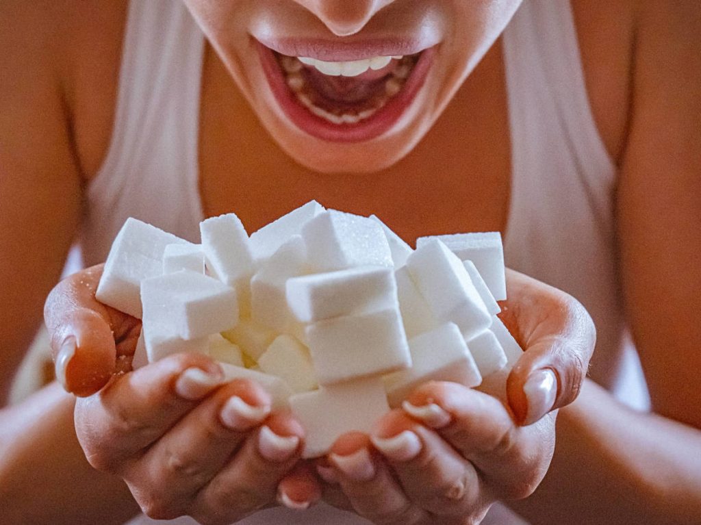 El truco para no ser adicto al azúcar 38 El truco para no ser adicto al azúcar