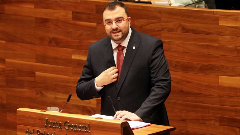 Asturias advierte de un febrero 