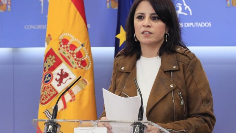El PSOE garantiza que las leyes Trans y LGTBI  saldrán adelante