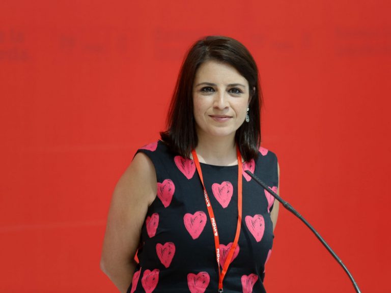 El PSOE llevará al Pleno su ley de igualdad de trato