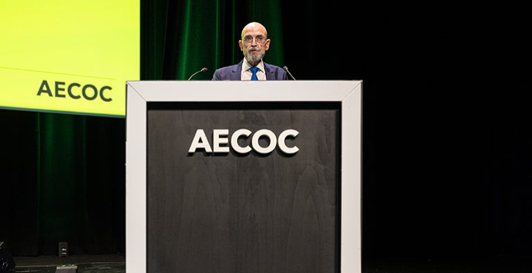 Aecoc prevé un crecimiento plano en 2021 de la venta de bienes tecnológicos