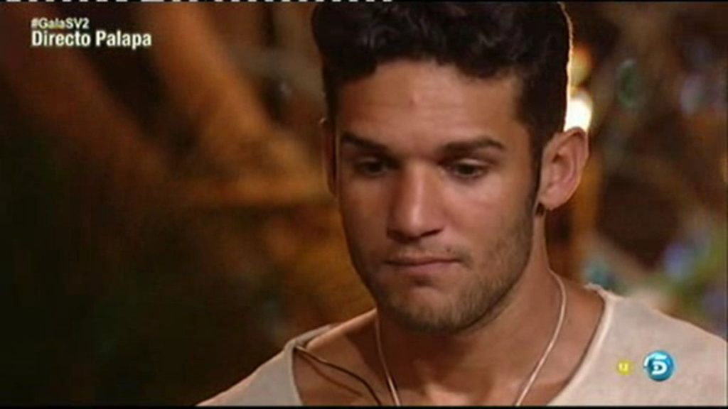 Supervivientes los accidentes más brutales que han sufrido los concursantes