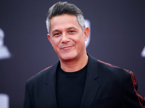 The 20th Annual Latin Grammy Awards – Arrivals – Las Vegas, Nevada, U.S., November 14, 2019 - Alejandro Sanz Alejandro Sanz Mamá africana