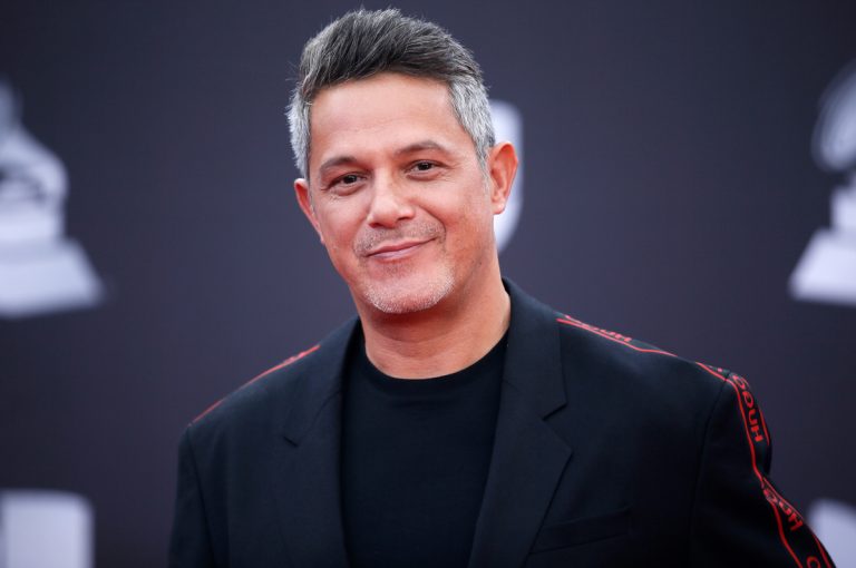 Alejandro Sanz y 'Mamá Africana', su canción homenaje
