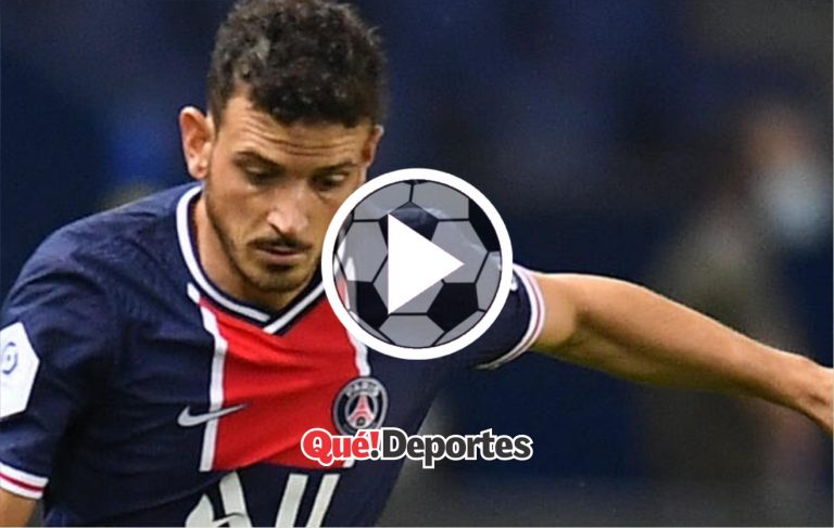 El momento más feliz de Alessandro Florenzi ¡Y no fue la copa!