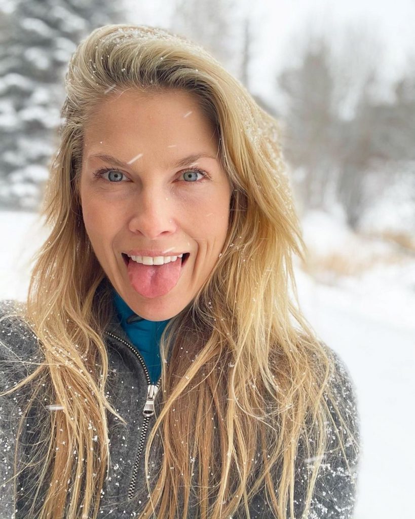 Así han cambiado los protagonistas de la serie Héroes 56 Ali Larter Heroes