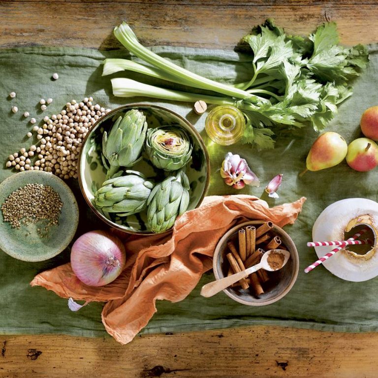 Alimentos que luchan para bajar la presión arterial