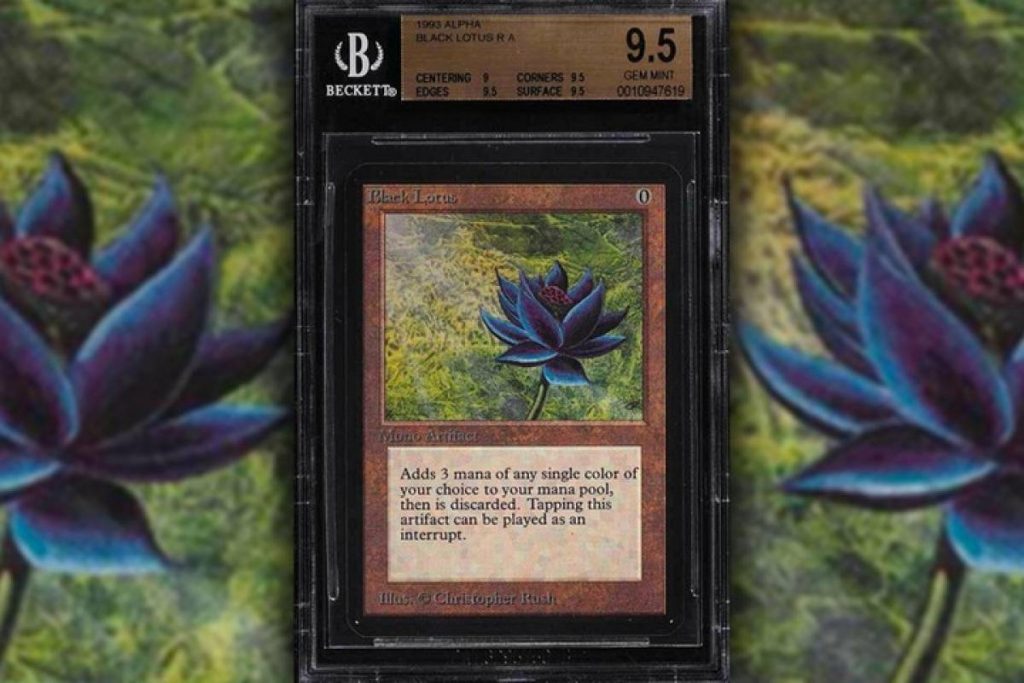 Cromos y cartas coleccionables de tu infancia que ahora valen un pastizal