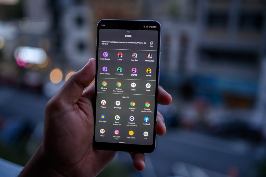 Así es el modo oscuro de Google (y cómo ponerlo) 175 Alto rendimiento con el modo oscuro para tus actividades cotidianas